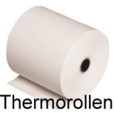 50 Stk. Thermorollen 80/50/12