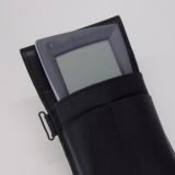 Orderman-Gürteltasche für MAX2 + MAX2 plus + DON